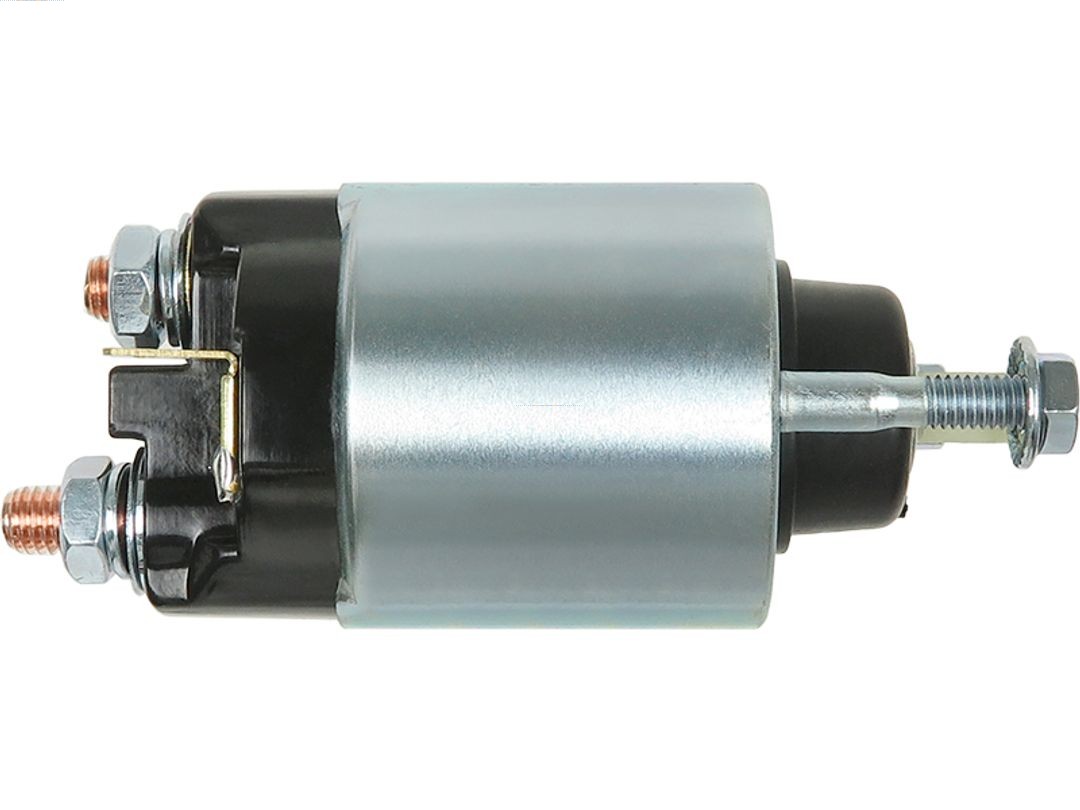Elektromagnetický spínač pre żtartér AS-PL