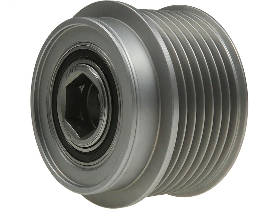 Voľnobeżka alternátora AS-PL