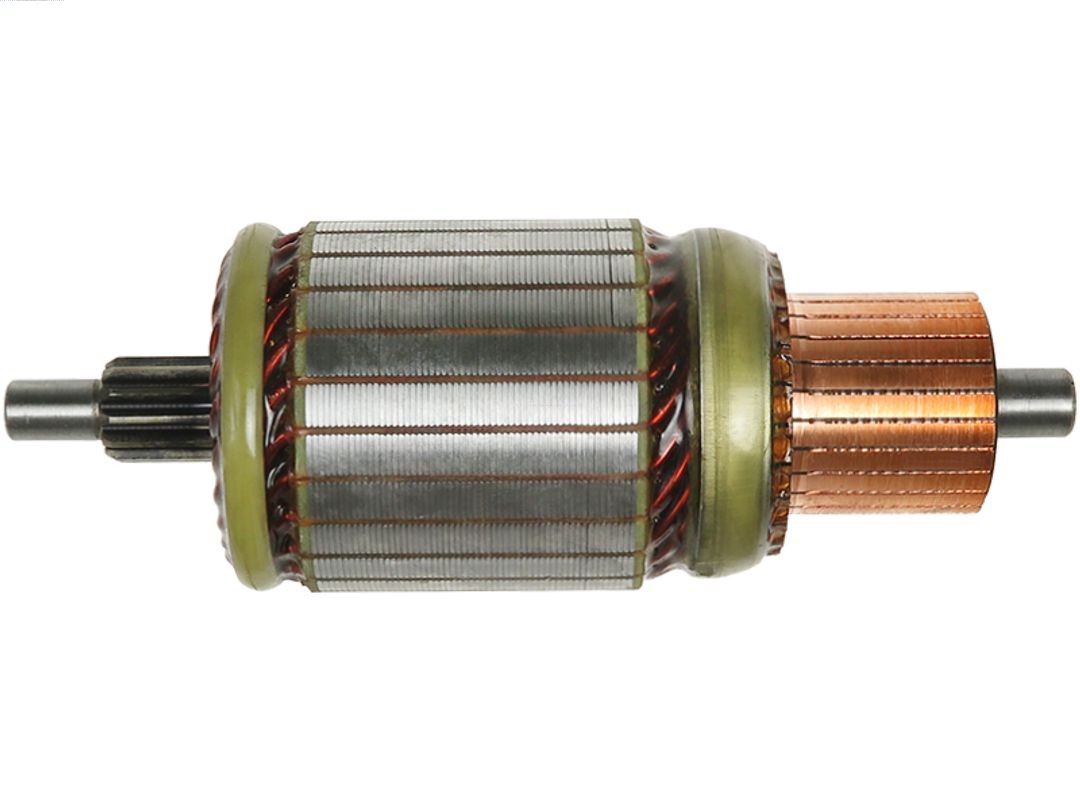 Rotor żtartéra AS-PL