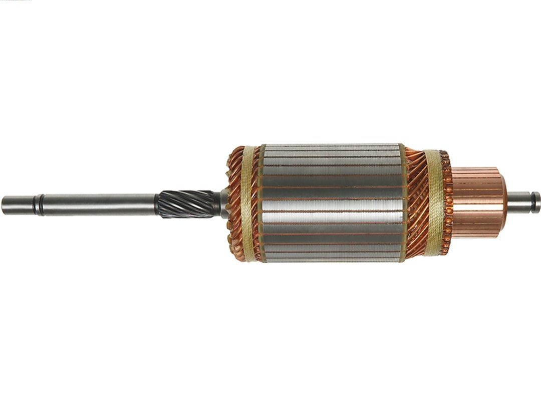 Rotor żtartéra AS-PL