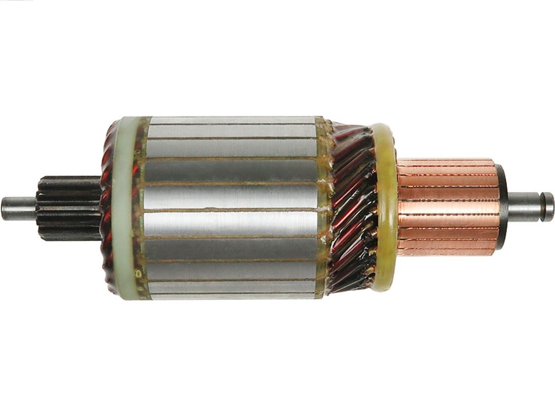 Rotor żtartéra AS-PL