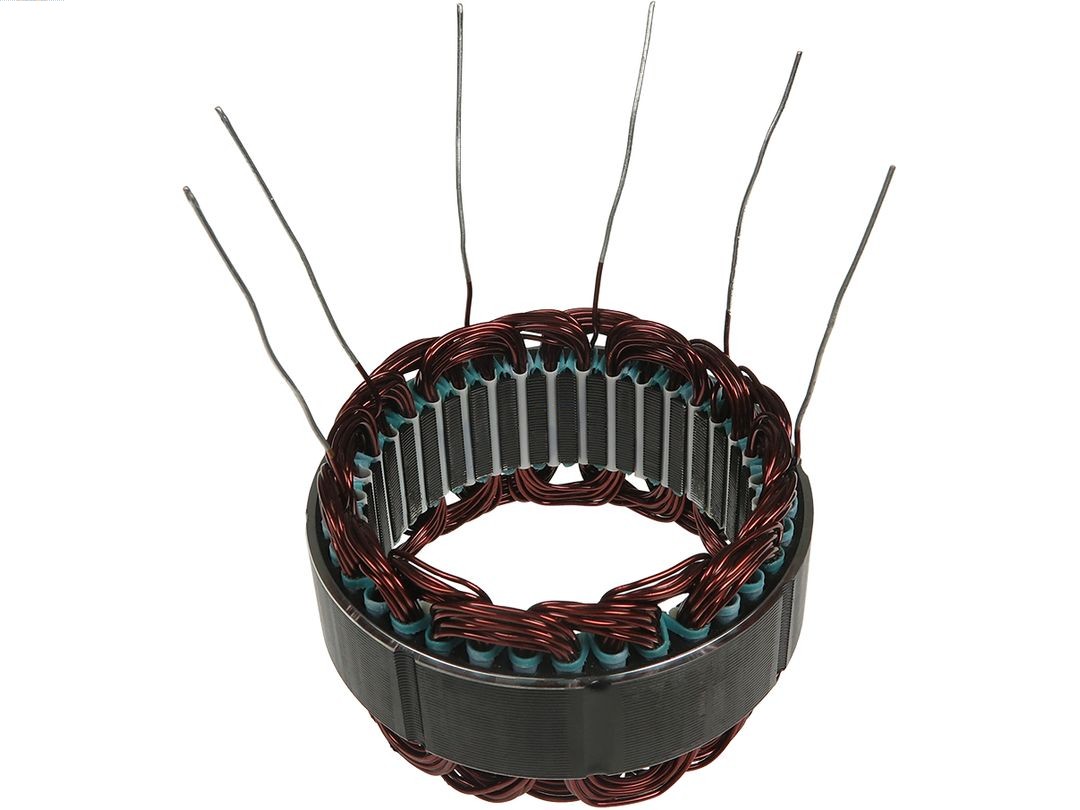 Stator, generátor AS-PL