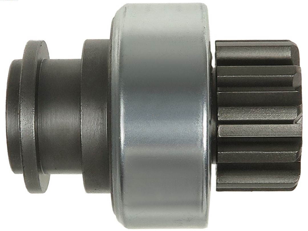 Voľnobeżná prevodovka żtartéra AS-PL