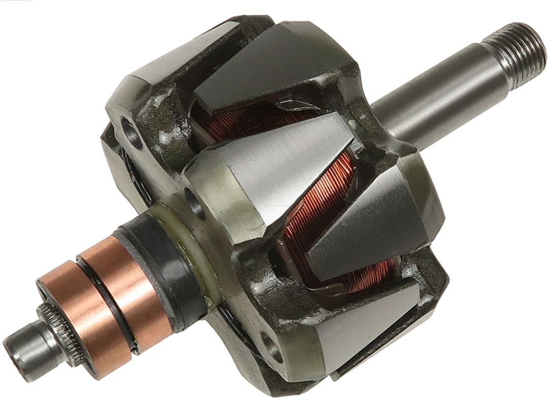 Rotor alternátora AS-PL