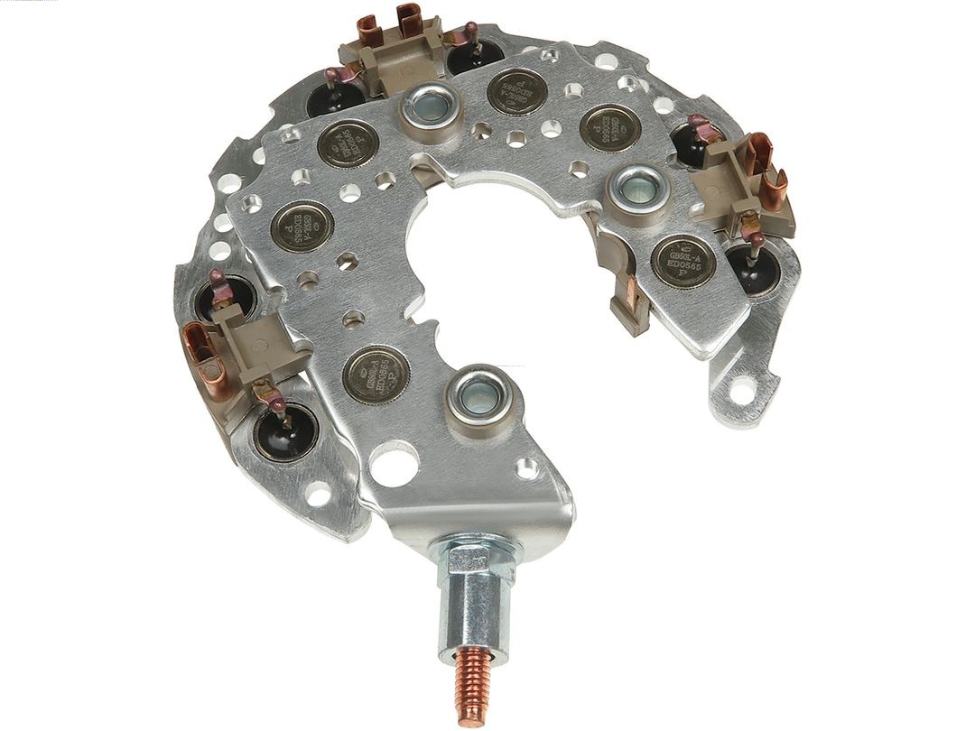 Usmerňovač alternátora AS-PL