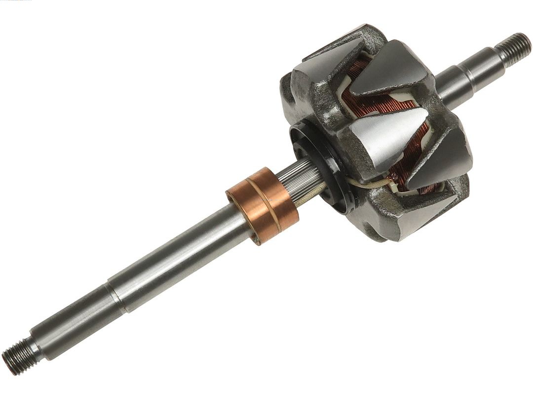 Rotor alternátora AS-PL