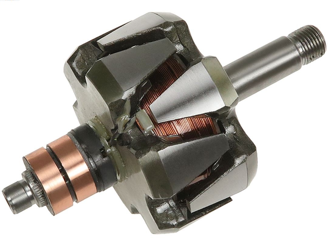 Rotor alternátora AS-PL