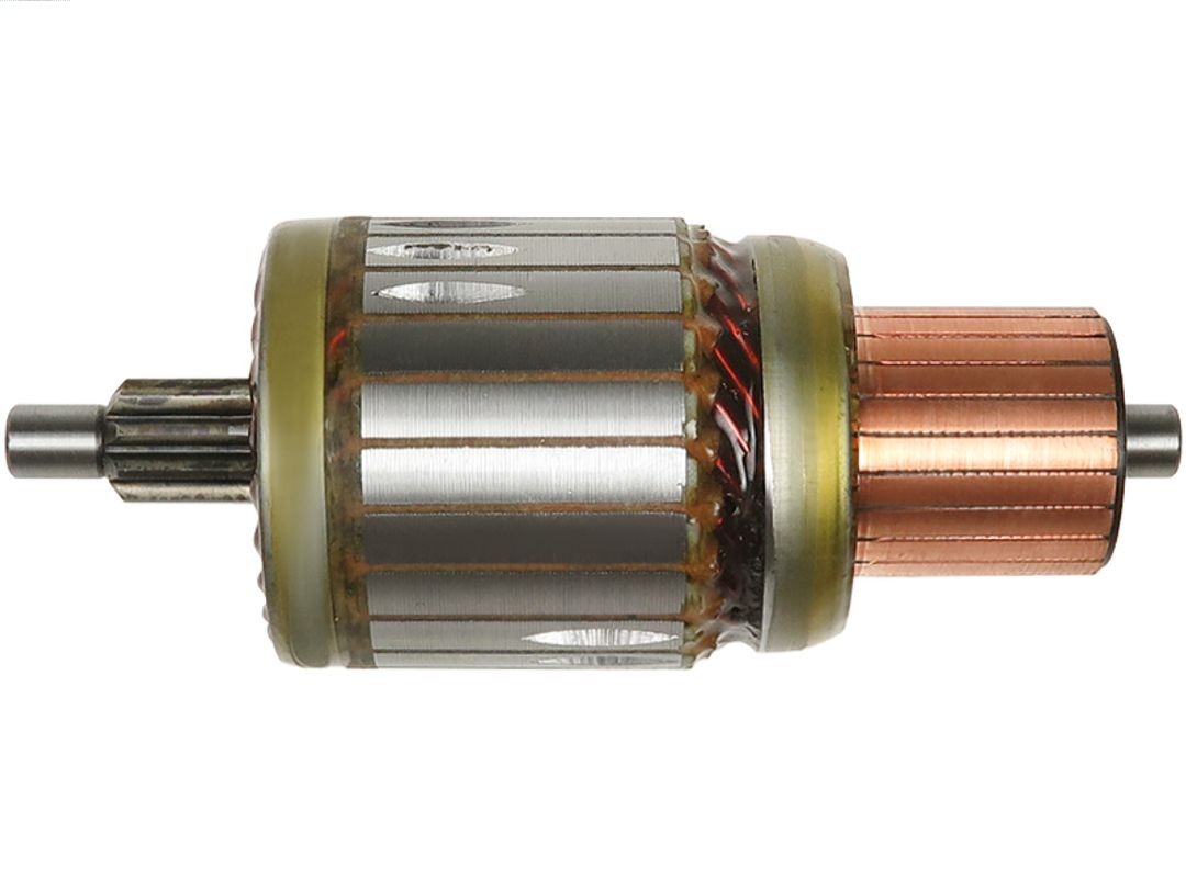 Rotor żtartéra AS-PL