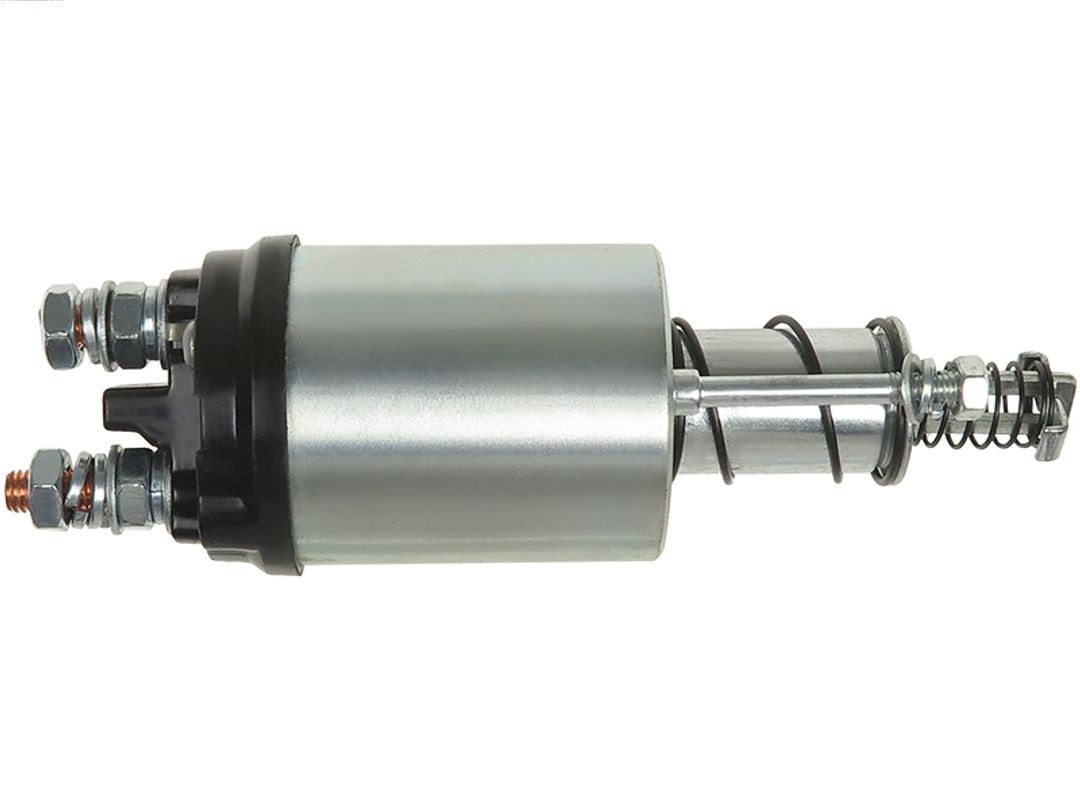Elektromagnetický spínač pre żtartér AS-PL