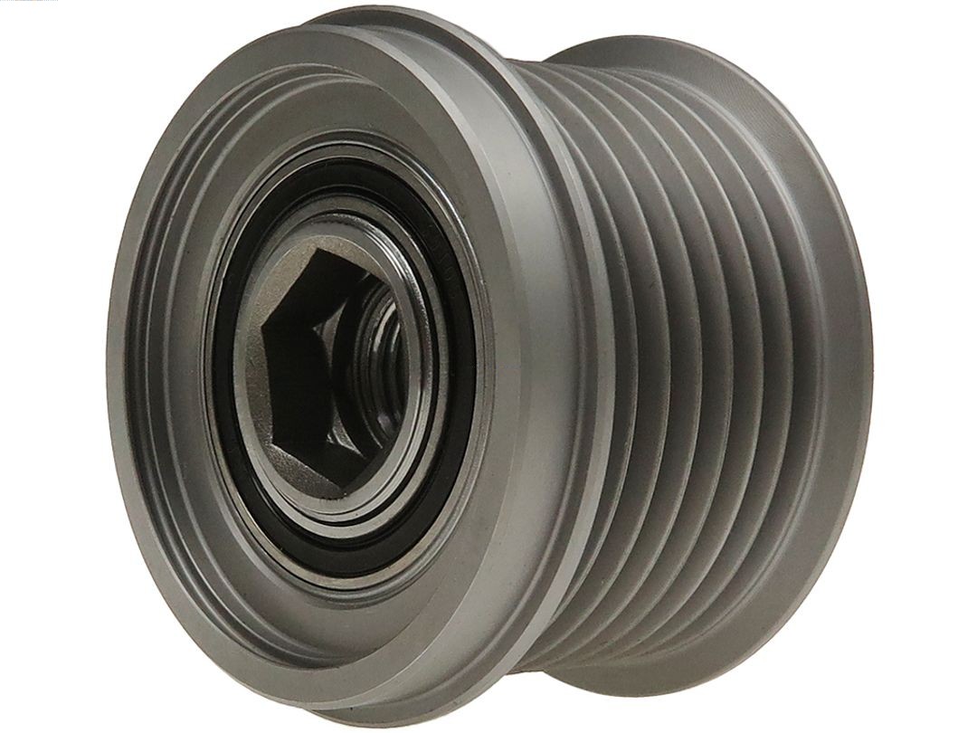 Voľnobeżka alternátora AS-PL