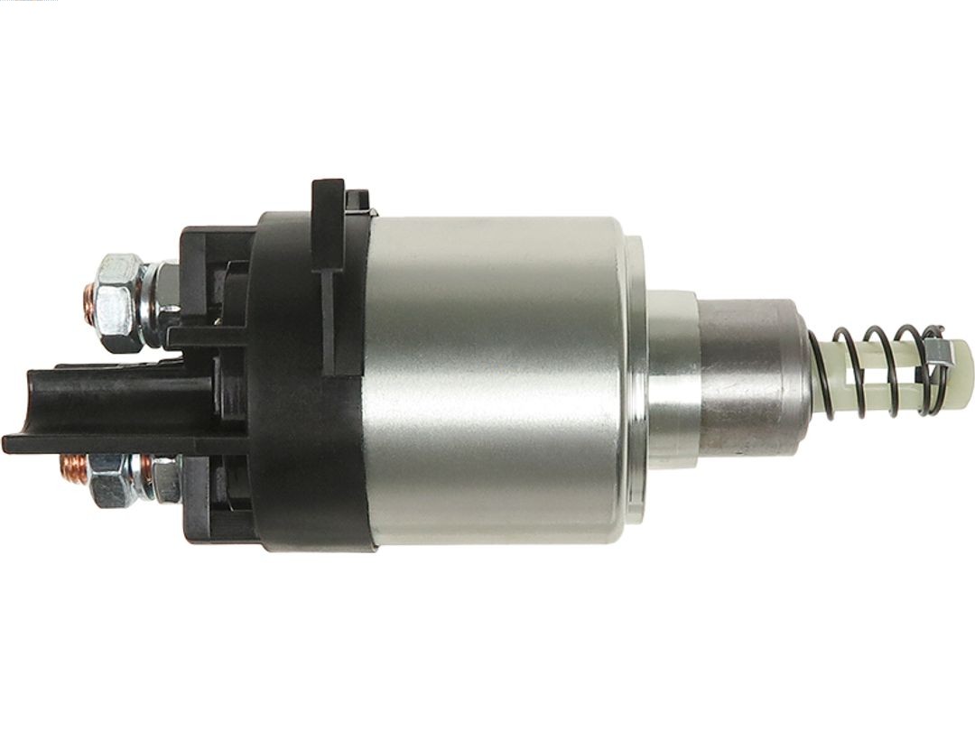 Elektromagnetický spínač pre żtartér AS-PL
