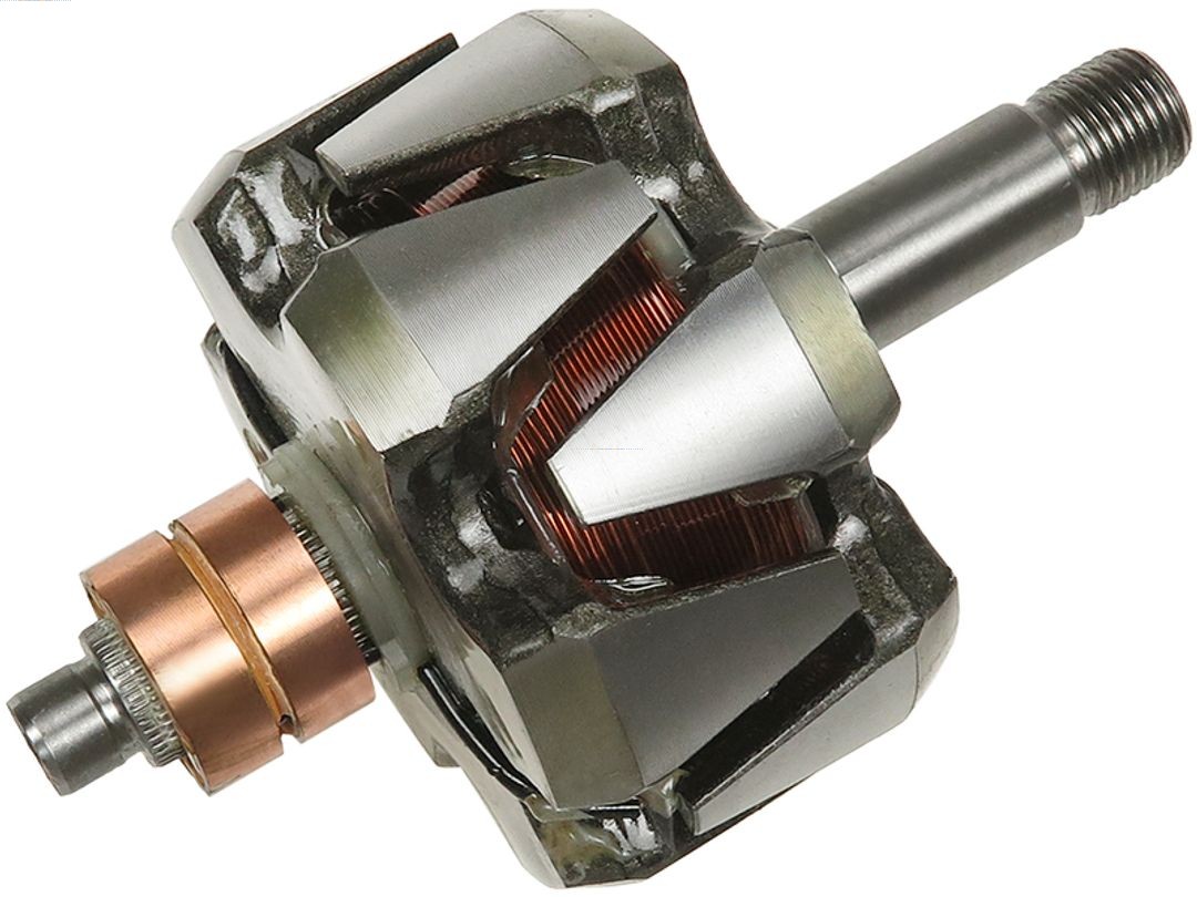 Rotor alternátora AS-PL
