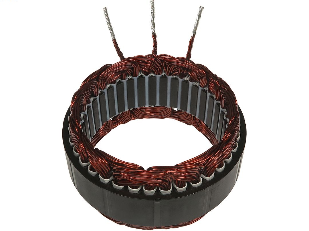 Stator, generátor AS-PL