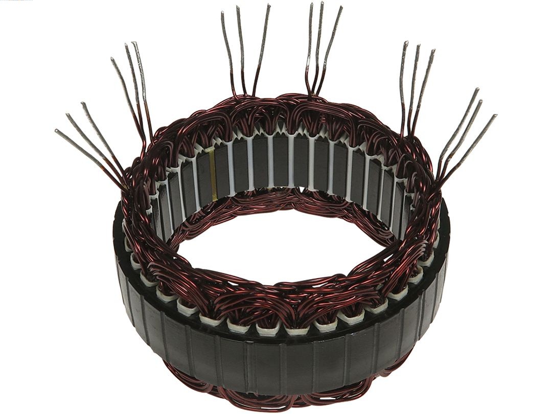 Stator, generátor AS-PL