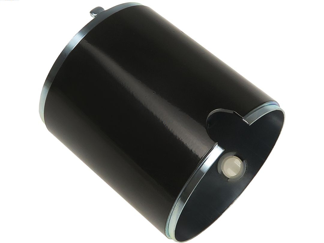 Budiace vinutie żtartéra AS-PL