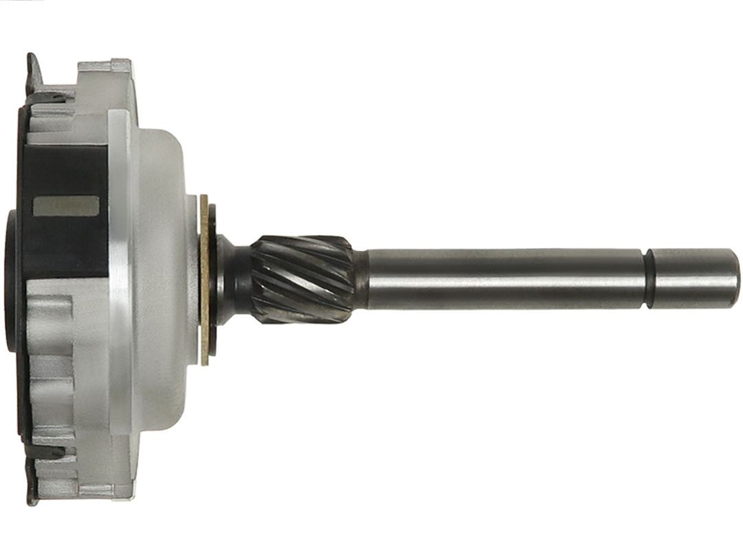 Planetový veniec, planetová prevodovka (żtartér) AS-PL