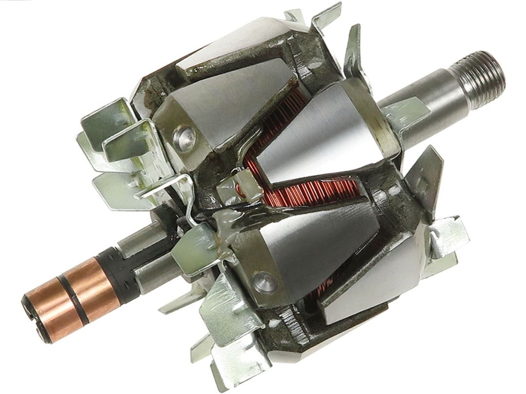 Rotor alternátora AS-PL