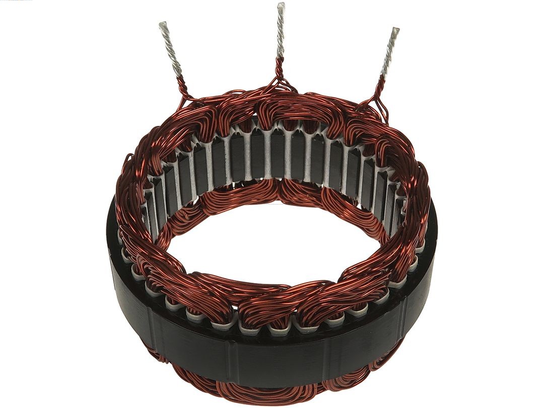 Stator, generátor AS-PL