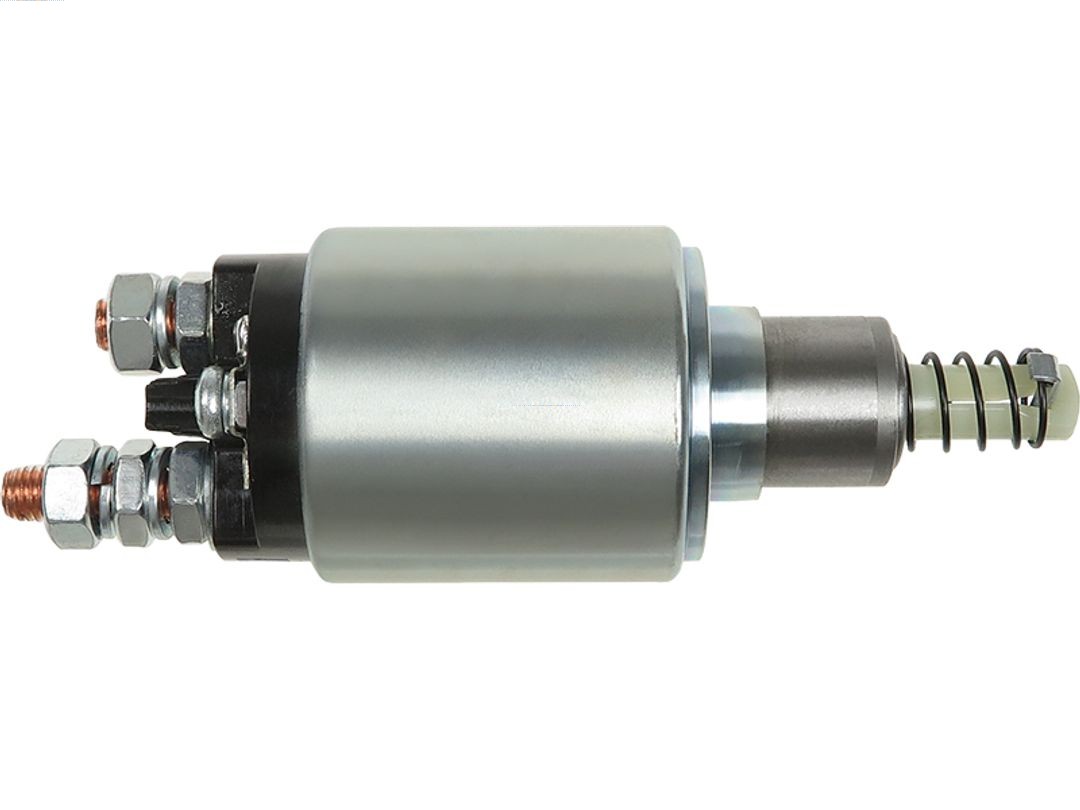 Elektromagnetický spínač pre żtartér AS-PL