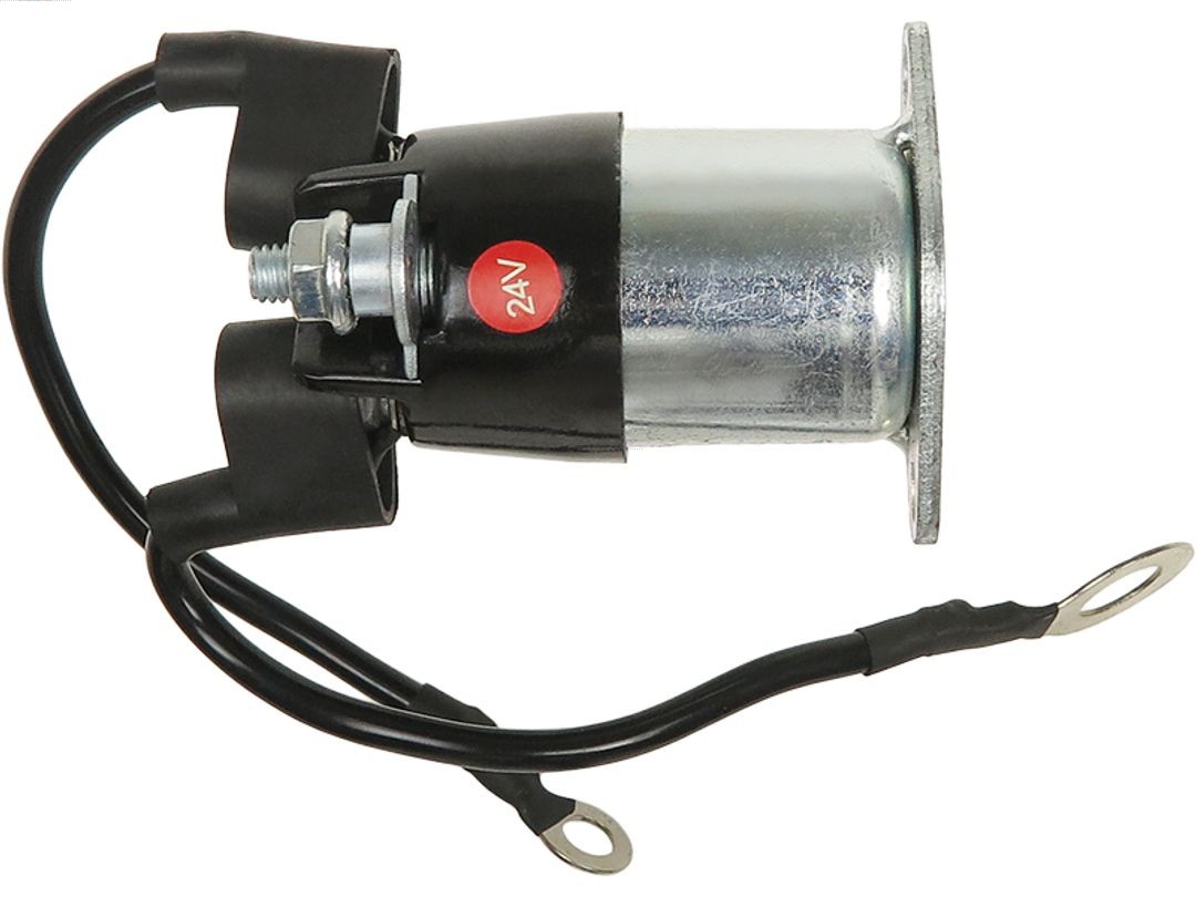Elektromagnetický spínač pre żtartér AS-PL