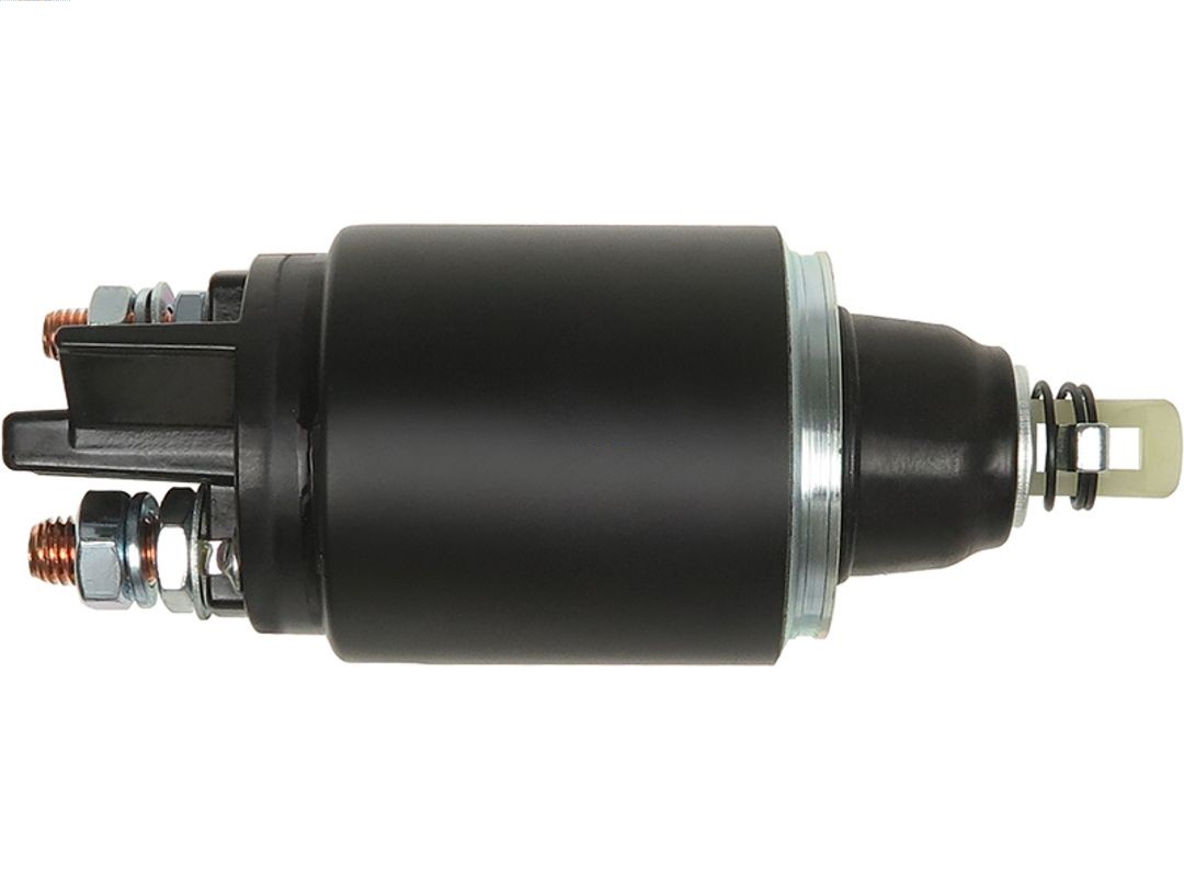 Elektromagnetický spínač pre żtartér AS-PL