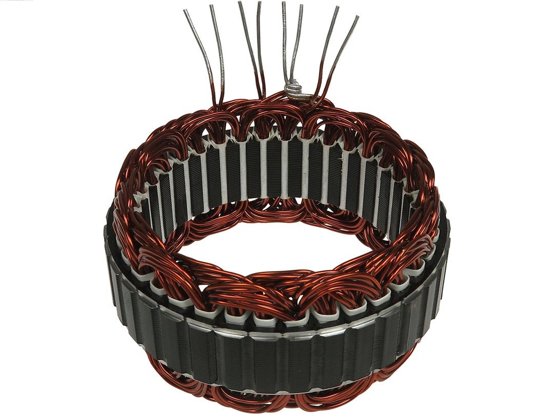 Stator, generátor AS-PL