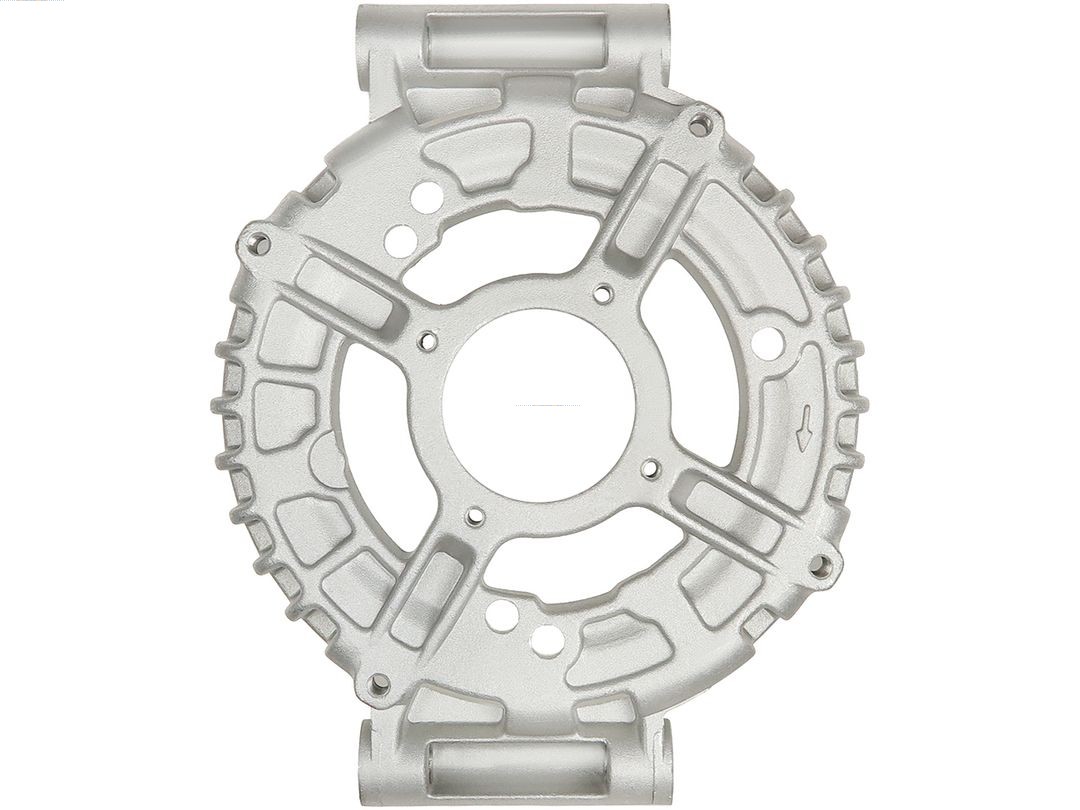 Ochranná krytka alternátora AS-PL