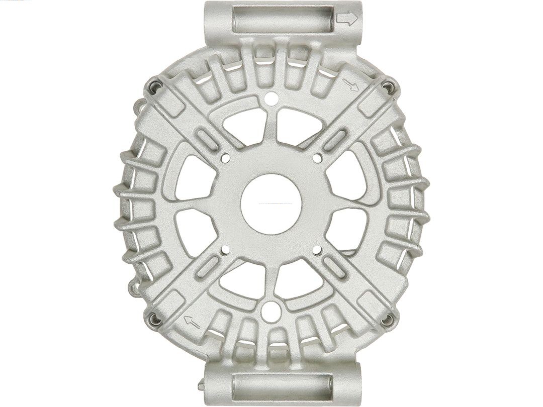 Ochranná krytka alternátora AS-PL