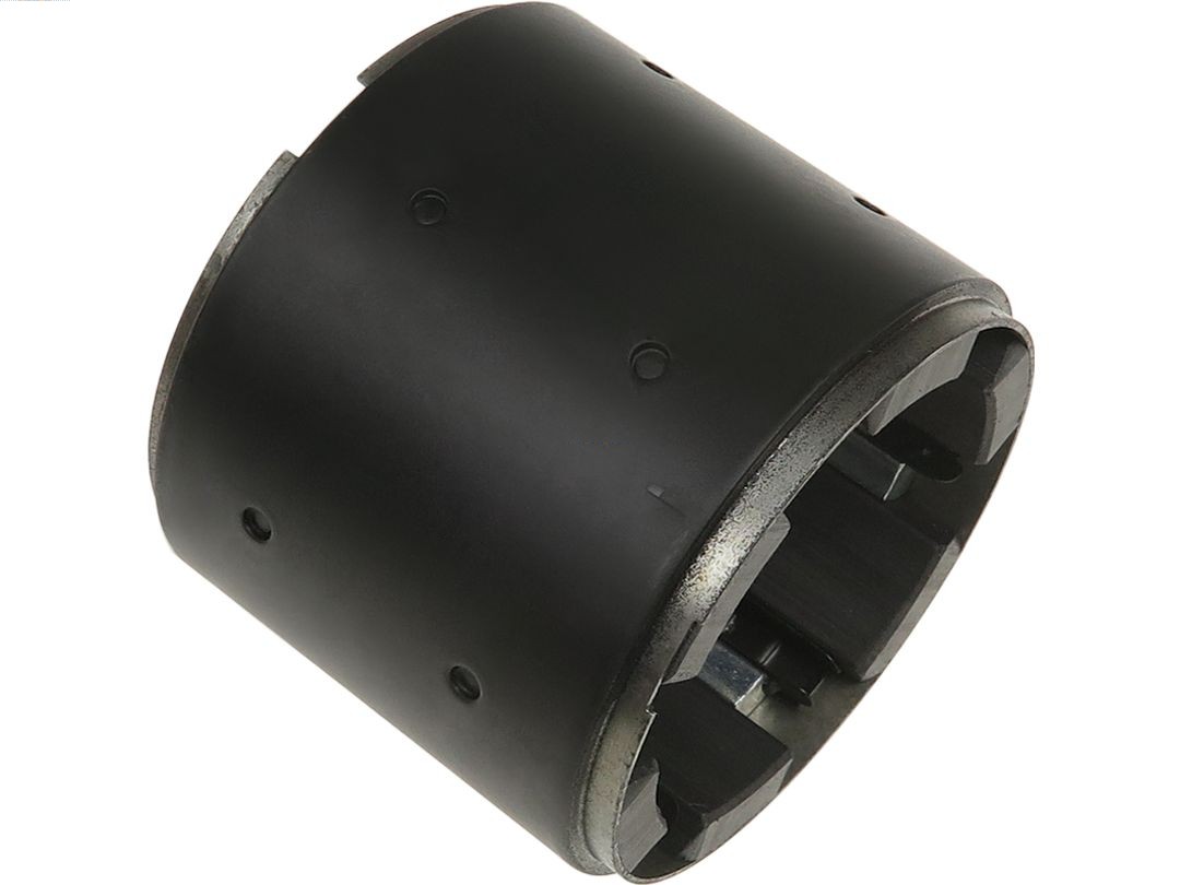 Budiace vinutie żtartéra AS-PL