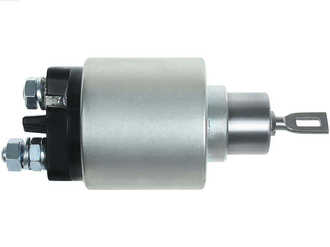 Elektromagnetický spínač pre żtartér AS-PL