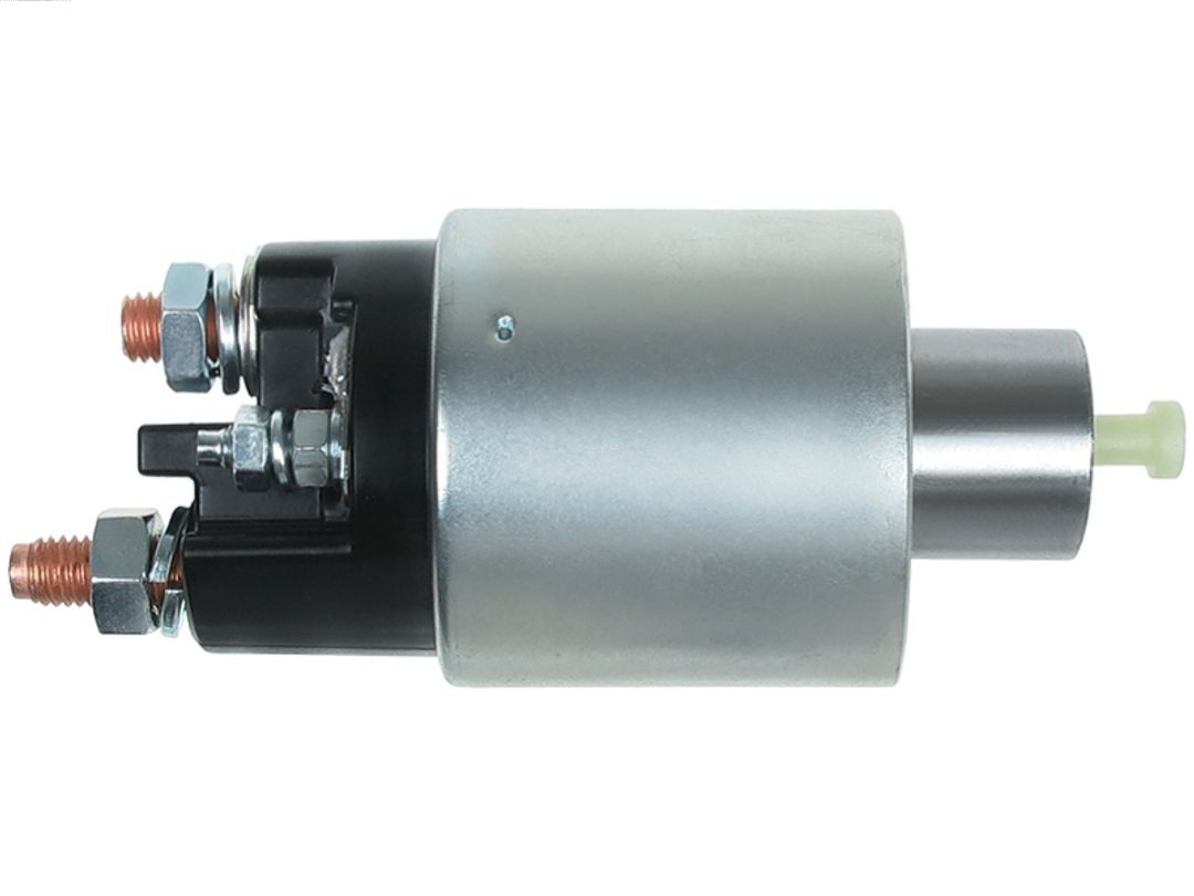 Elektromagnetický spínač pre żtartér AS-PL
