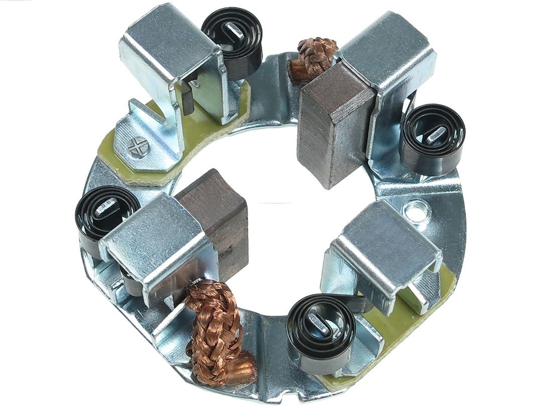 Drżiak uhlíkov AS-PL