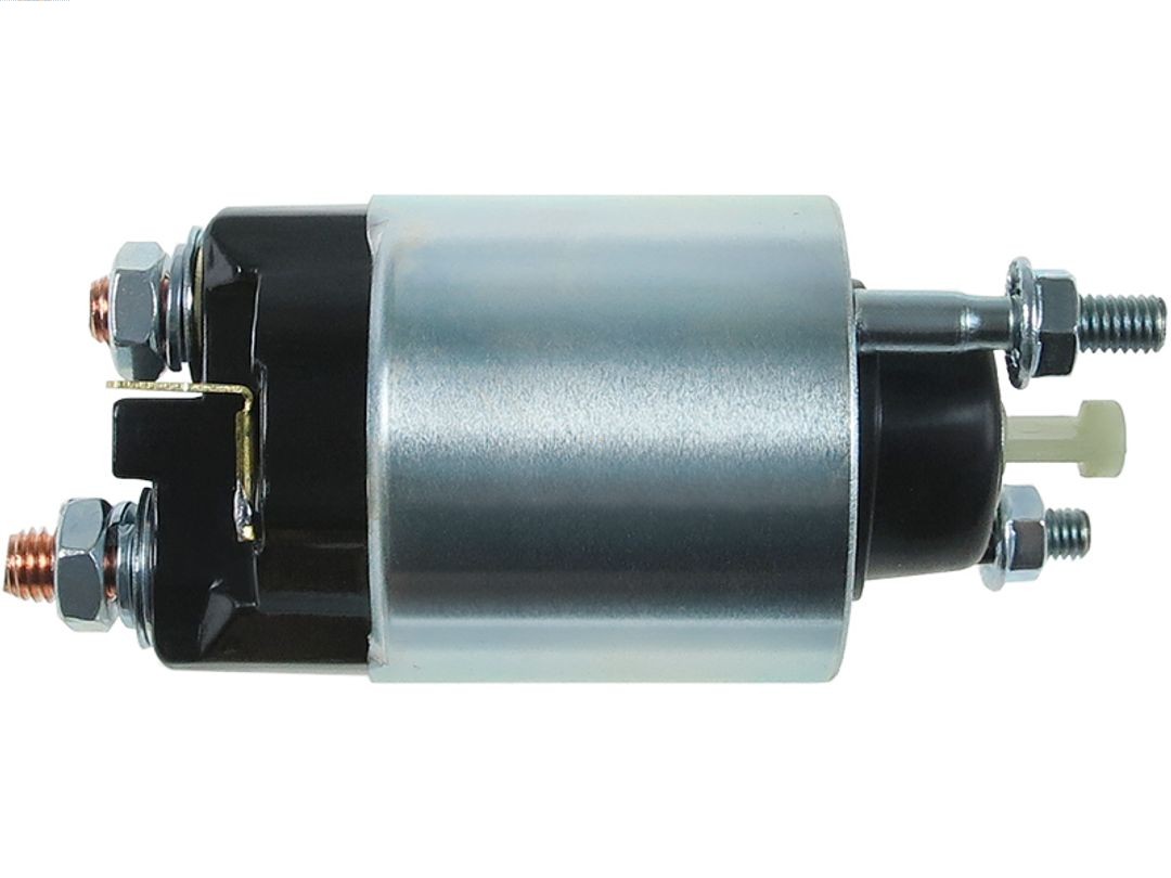 Elektromagnetický spínač pre żtartér AS-PL