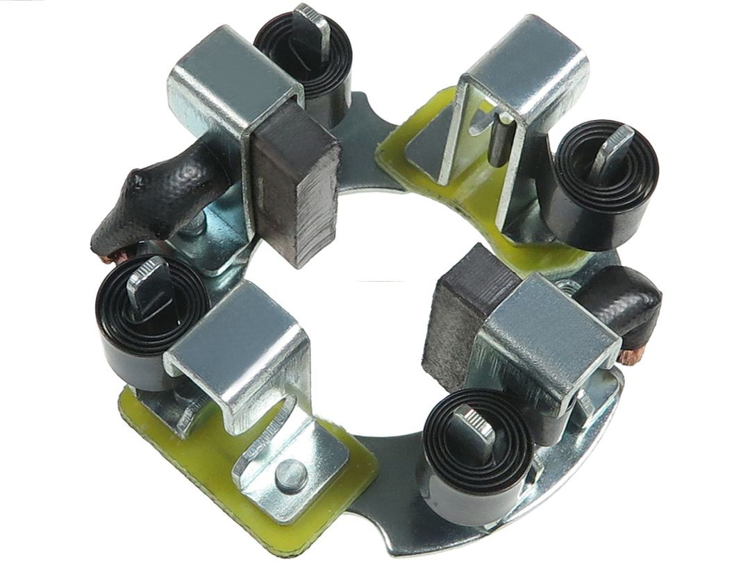 Drżiak uhlíkov AS-PL