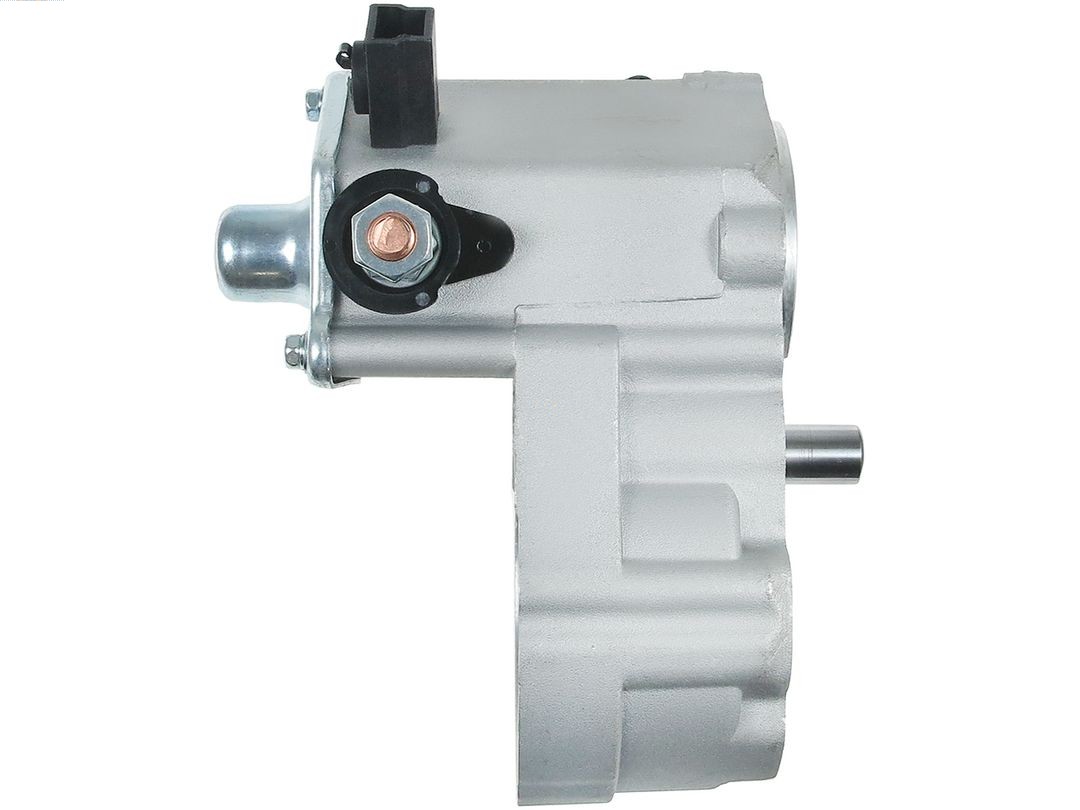 Elektromagnetický spínač pre żtartér AS-PL