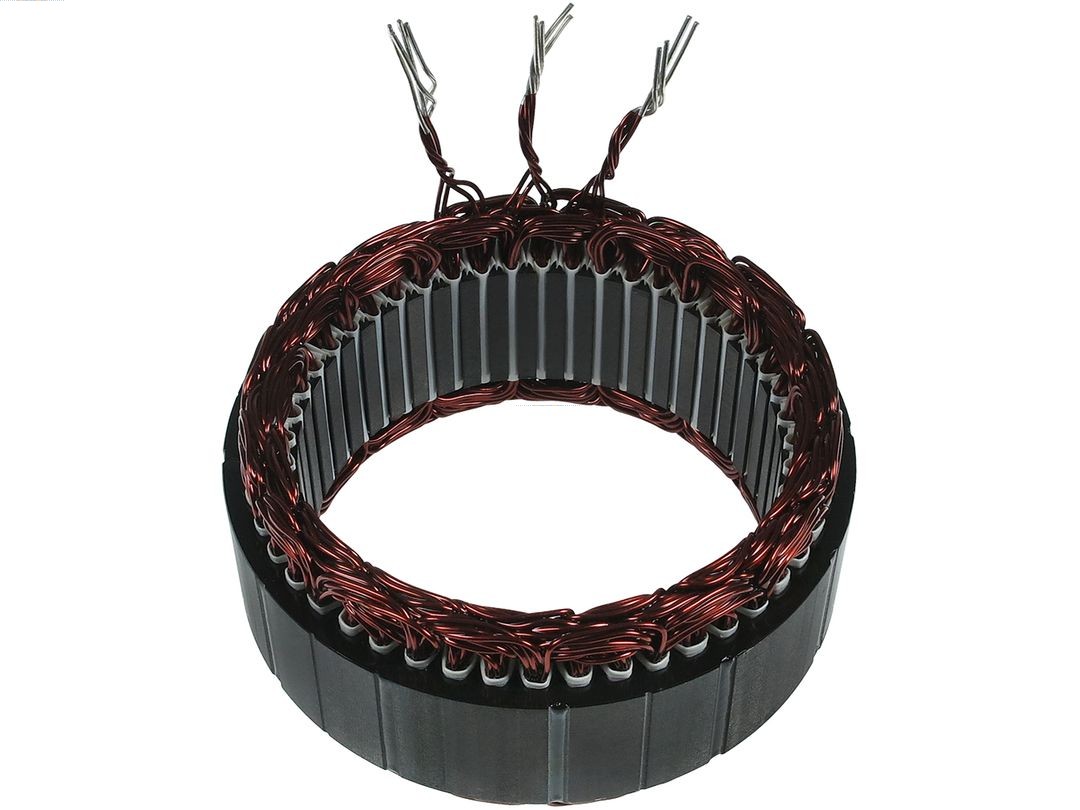 Stator, generátor AS-PL