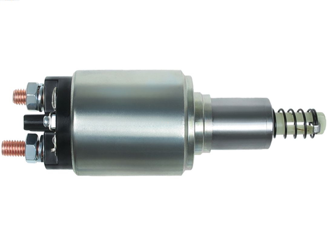Elektromagnetický spínač pre żtartér AS-PL
