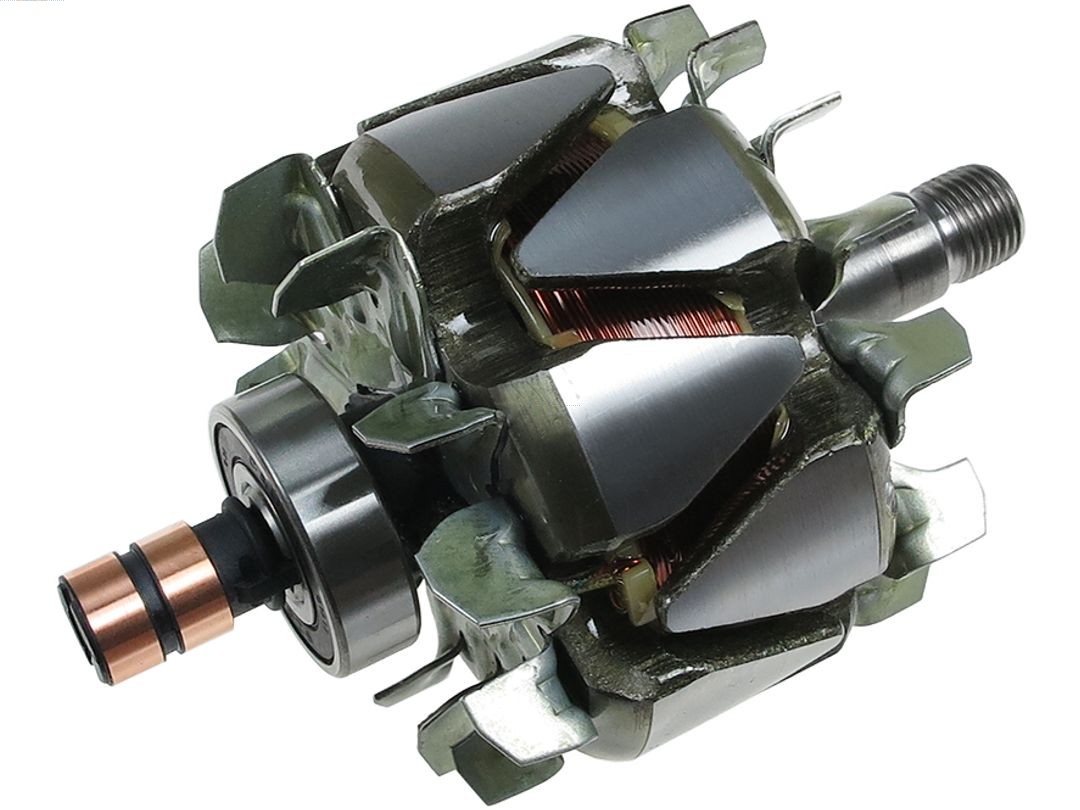 Rotor alternátora AS-PL
