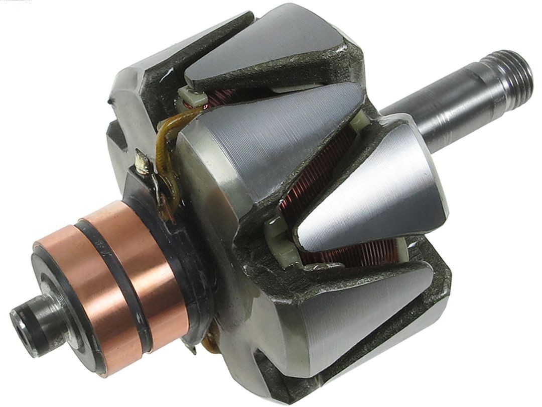 Rotor alternátora AS-PL