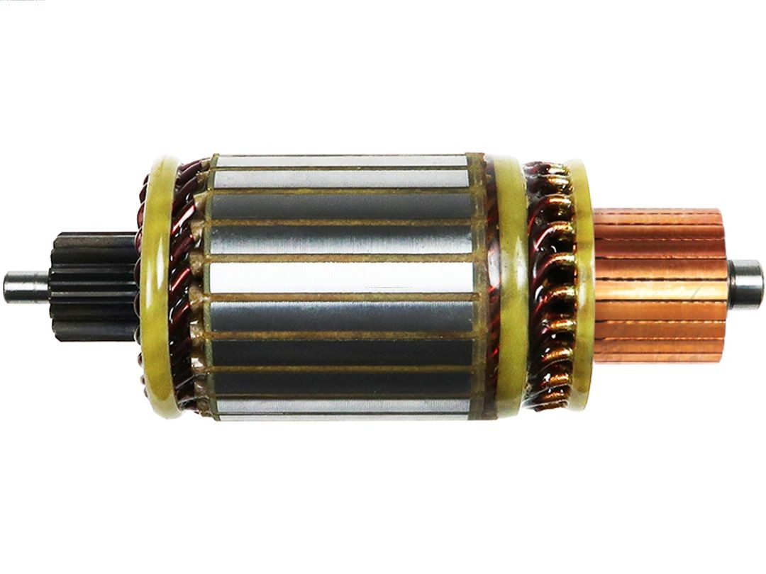 Rotor żtartéra AS-PL