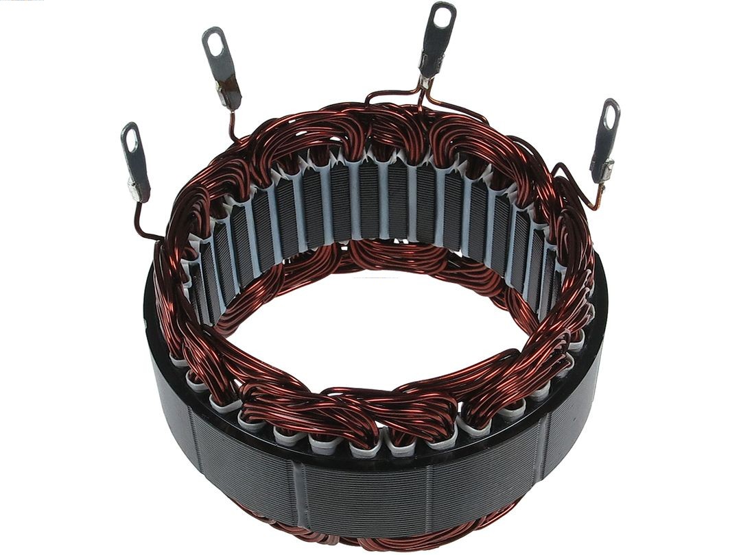 Stator, generátor AS-PL
