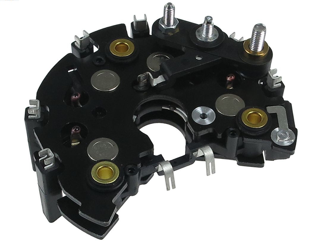 Usmerňovač alternátora AS-PL