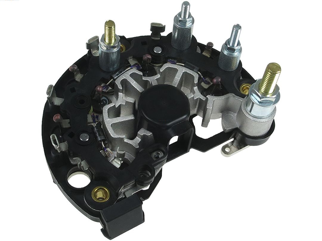 Usmerňovač alternátora AS-PL