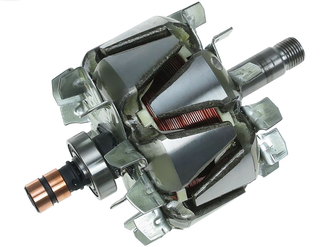 Rotor alternátora AS-PL