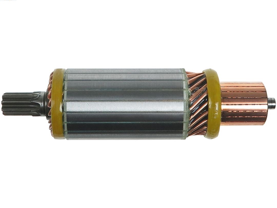 Rotor żtartéra AS-PL