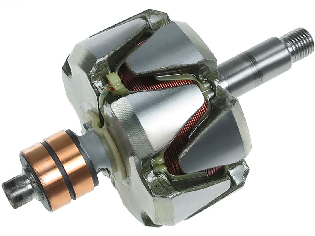 Rotor alternátora AS-PL