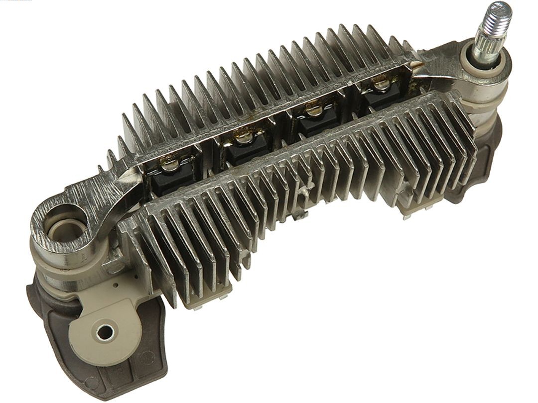 Usmerňovač alternátora AS-PL