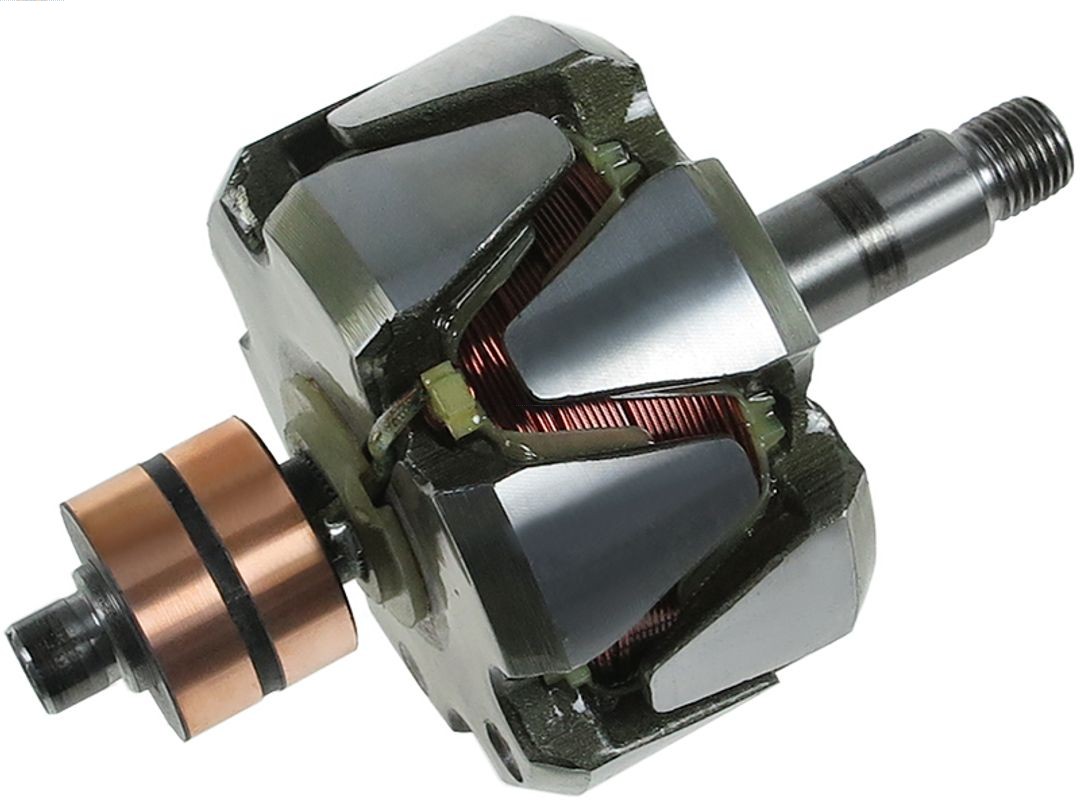 Rotor alternátora AS-PL