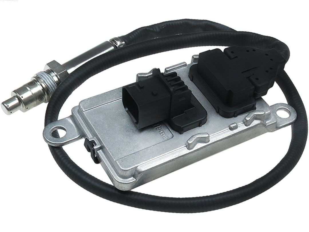 NOx-Sensor, vstrekovanie močoviny AS-PL