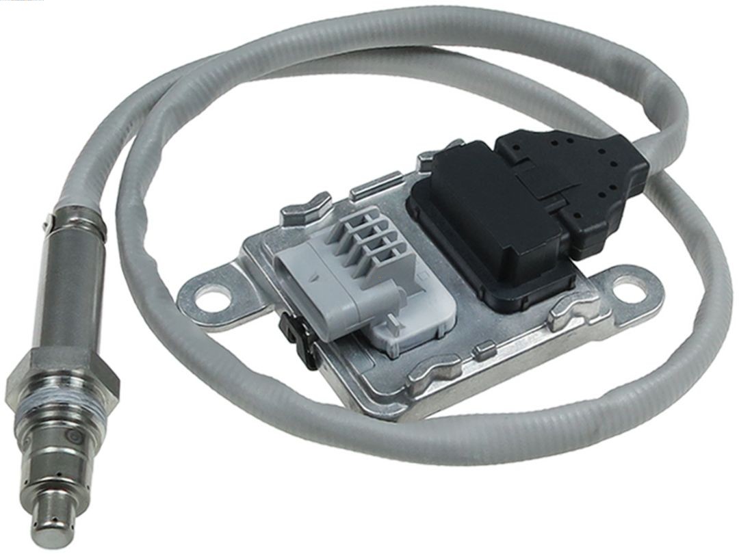 NOx-Sensor, vstrekovanie močoviny AS-PL